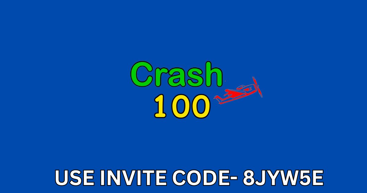 Crash 100